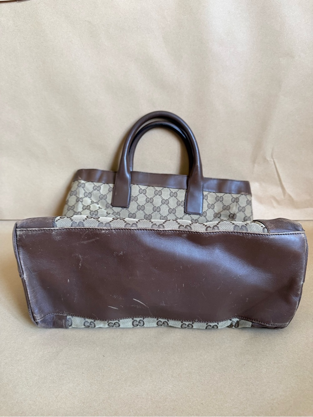Gucci GG Tote - Picture 15 of 15